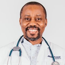 Paediatric Cardiologist